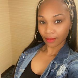 Meet your Posher, Kierra